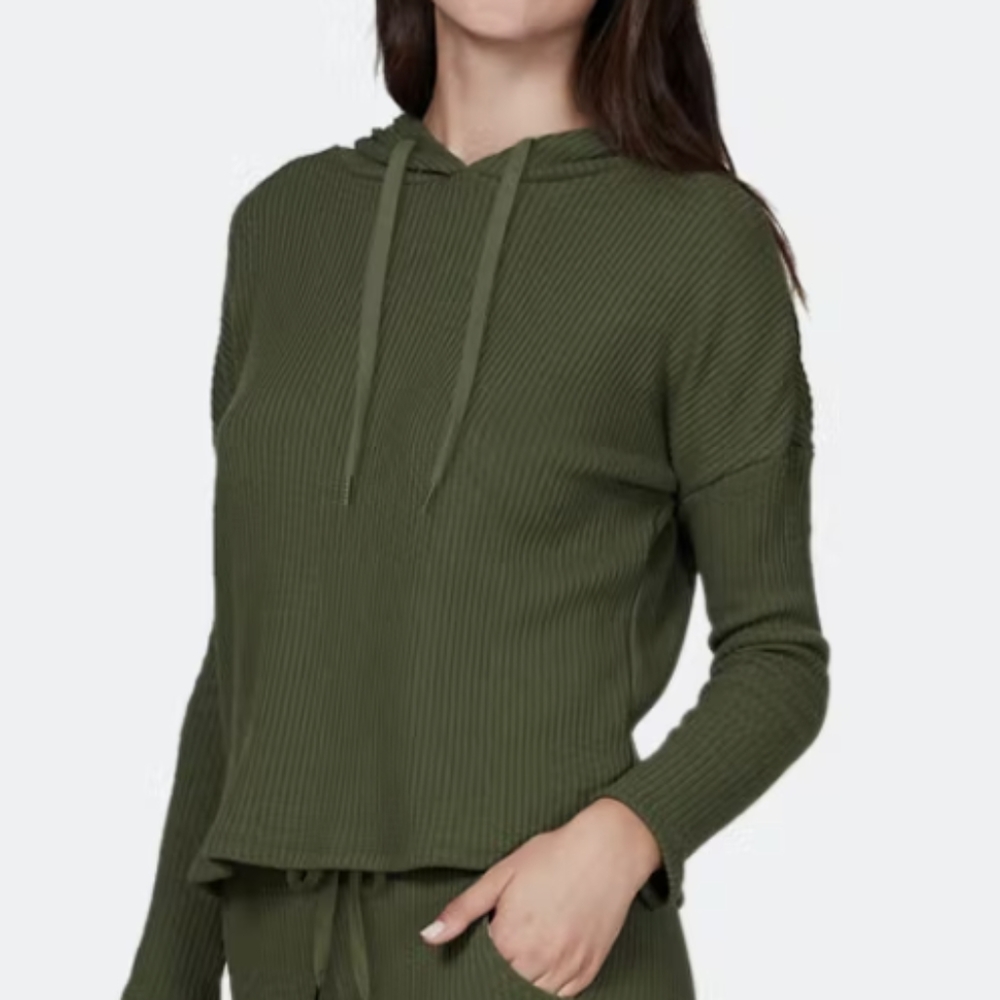 Lett Women's Hoodie